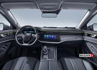 دانگ فنگ-شاین مکس-Shine Max-1403-1404